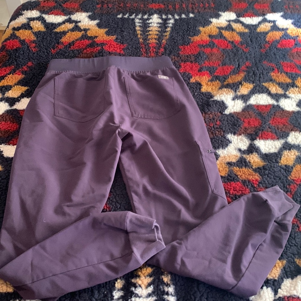 Figs Zamora dark purple